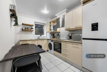 1 bedroom in a house share to rent - Photo 5