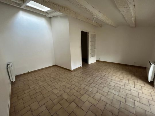 Location Appartement 2 pièces 42m² LA ROCHELLE 17000 - Photo 1