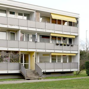 5 Zimmer, 72 m², EG - Photo 2