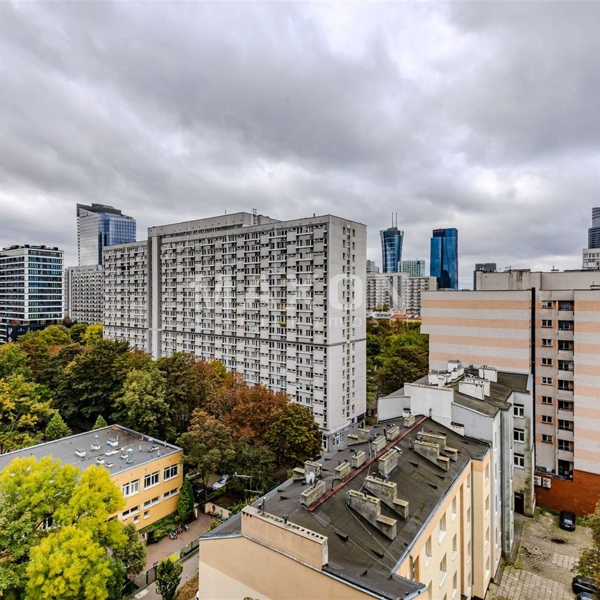 2 pokoje po remoncie - Zdjęcie 1