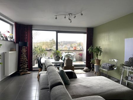 Appartement te huur - Foto 3