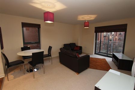 Bouverie Court, Leeds City Centre, LS9 8LB - Photo 3