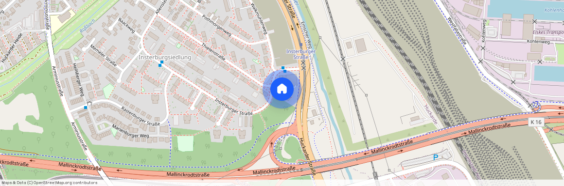 Insterburger Str. 6, 44369, Dortmund Ot Huckarde