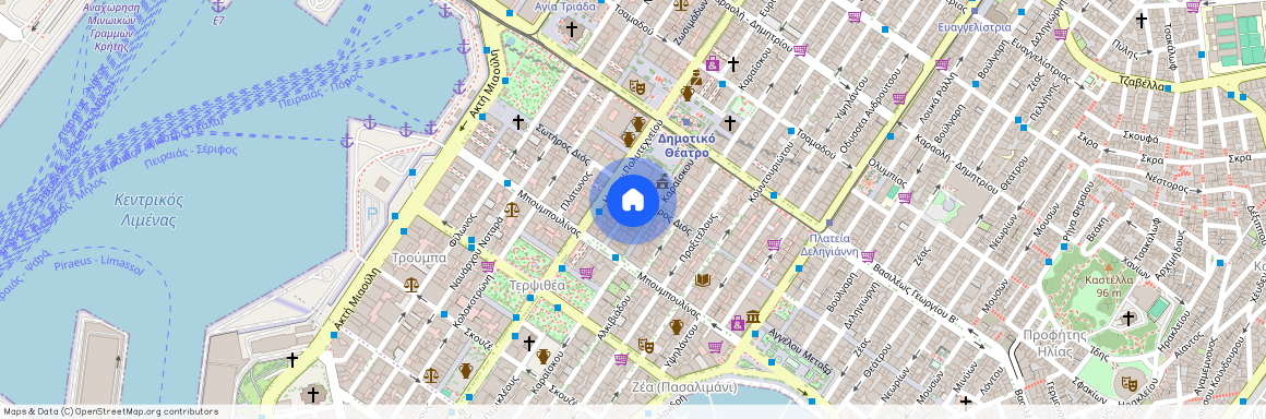 Πειραιάς (Κέντρο)