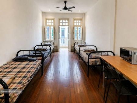 Joo Chiat Road (D15), Apartment - For Rent - Photo 2