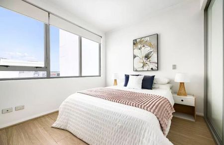 806/80 Ebley St, Bondi Junction NSW 2022 - Apartment For Rent | Domain - Photo 2