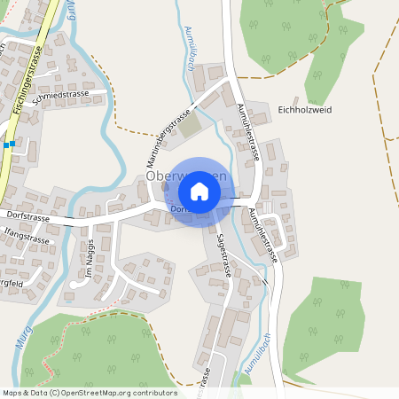 8374, Oberwangen TG, Dorfstrasse, 15