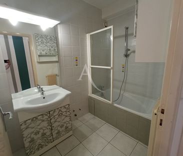 Location Appartement 2 pièces 52m² - Photo 4