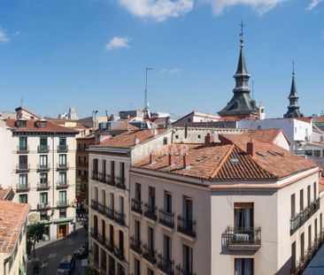 Ático en alquiler en Palacio – Madrid | Gilmar Consulting Inmobiliario - Photo 6