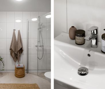 Bjursätragatan, Bandhagen - Photo 1