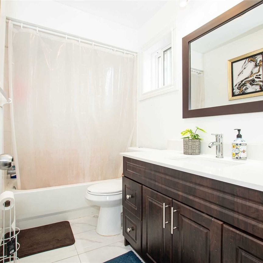 For Lease - 134 Muirland Crescent Unit# Main Fl, Brampton, Ontario - Photo 1