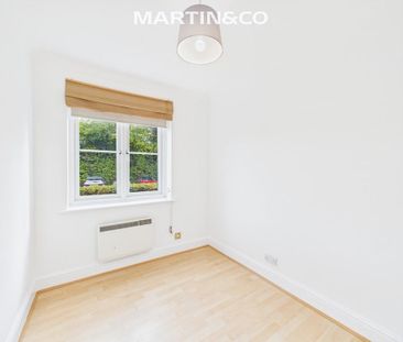 2 bedroom apartment to rent - Photo 6