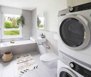Ein glücklicher Wohnungsstart - Foto 1