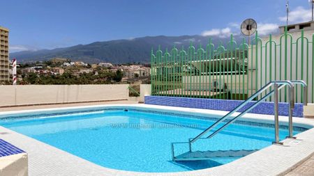 Espléndido apartamento a primera linea de playa con terraza! - Photo 5