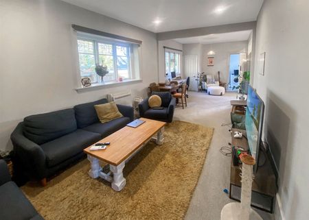 19 Cornwall Street, St Albans, NZ 8052 - Photo 5