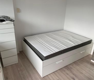 Te huur: Kamer Gruttostraat in Enschede - Foto 4