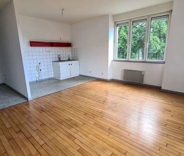 Location Appartement 3 pièces 61 m2 à Saulcy-sur-Meurthe - Photo 1