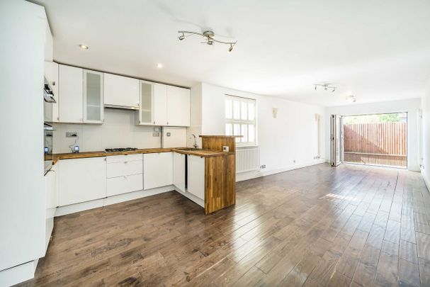 Westcote Road, Tooting, SW16, London - Photo 1