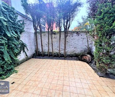 Location Maison 6 pièces 101m² LILLE 59000 - Photo 6