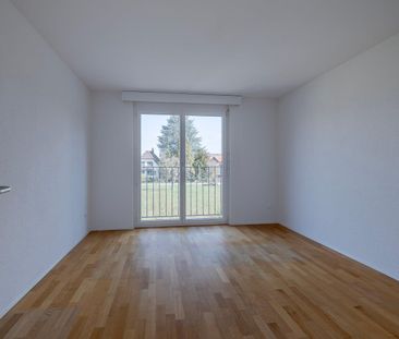 Mehr Platz fürs Leben - 118 m² Wohnglück in Laupen - Photo 1