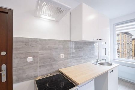 Chorzów ul. Katowicka - Zdjęcie 4