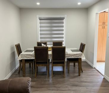 For Lease - 19 Muskoka Street, Brampton, Ontario - Photo 1