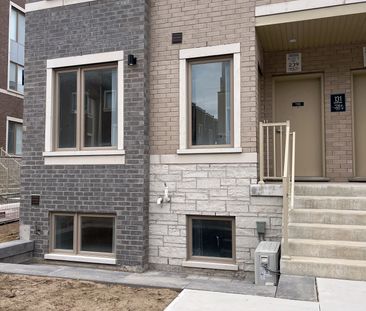 For Lease - 131 HONEYCRISP Crescent Unit# 209, Vaughan, Ontario - Photo 3