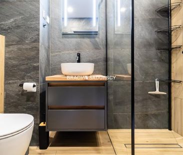 Mieszkanie Kraków Dębniki powierzchnia 130.0 m² C206-WM-34920 - Zdjęcie 4