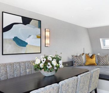 Prince of Wales Terrace, Kensington, London W8 - Photo 3