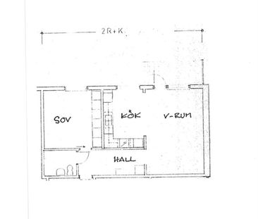 Skolgatan 5 C - Photo 2