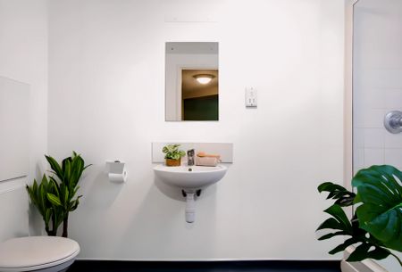 WHEELCHAIR ACCESSIBLE STUDIO - Photo 4