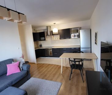 2-pokojowe, ul. Borkowska, Kliny - Zdjęcie 1