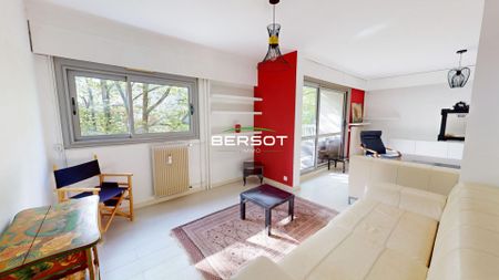 T4 avec garage, cave et balcon - Photo 5