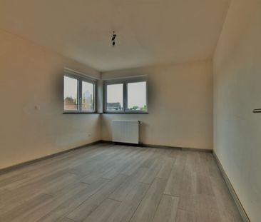 Prachtig appartement te centrum Hamme-Zogge - Foto 3