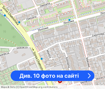 Bezpośrednio 2 pokoje z miejscem parkingowym Jar - Фото 1