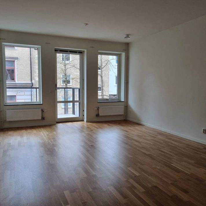 Nygatan 51C, Trelleborg Centrum - Foto 1