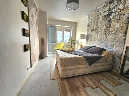 Nowoczesne mieszkanie w Park Sienkiewicza 58.55 m² - Фото 5