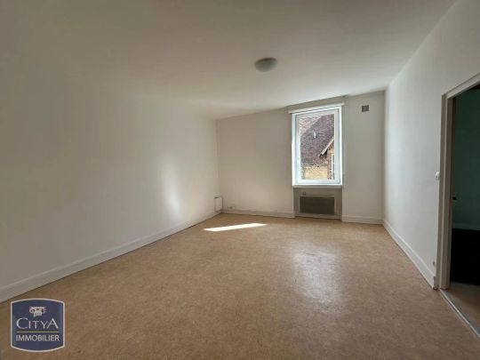 Appartement à louer 3 pièces 51.74m² - Photo 1