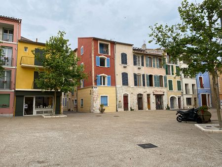 Location Appartement - Photo 2
