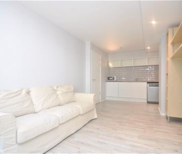 1 bedroom apartment to rent - Photo 1