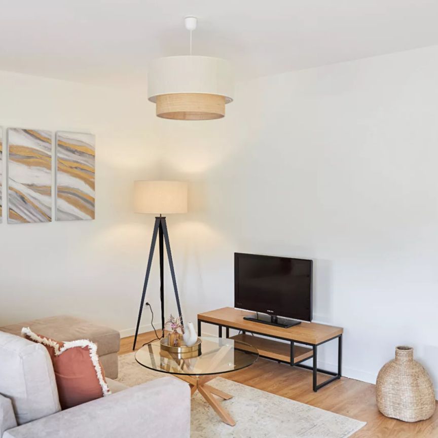 Appartement Gujan Mestras 3 pièce(s) 71.27 m2 - Photo 1