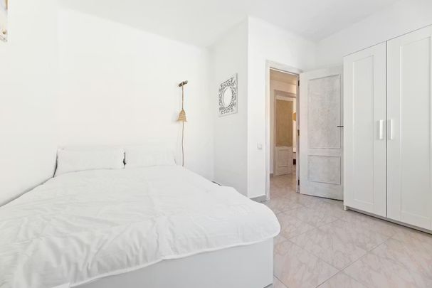 Carrer Lanzarote, Valencia, Valencian Community 46011 - Photo 1