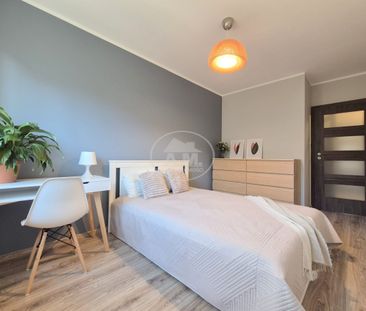 Rozkładowe, Komórka lokatorska, Umeblowane, Super - Photo 2