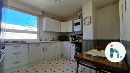 Location Appartement 3 pièces 76m² VANNES 56000 - Photo 5