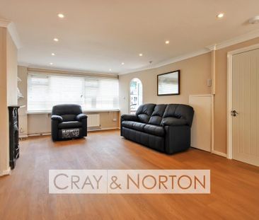 3 bedroom terraced house to rent - Photo 2