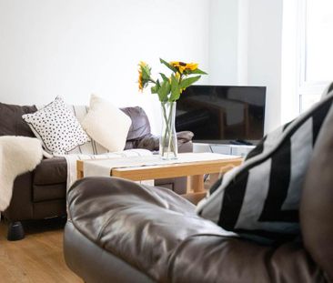 5 bedroom house to rent - Photo 4