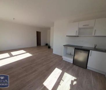 Appartement à louer 3 pièces 69.36m² - Photo 4