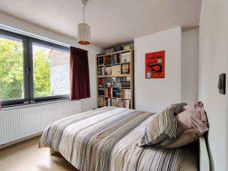 Rue de la Limite, 1970, Wezembeek-Oppem - Photo 3