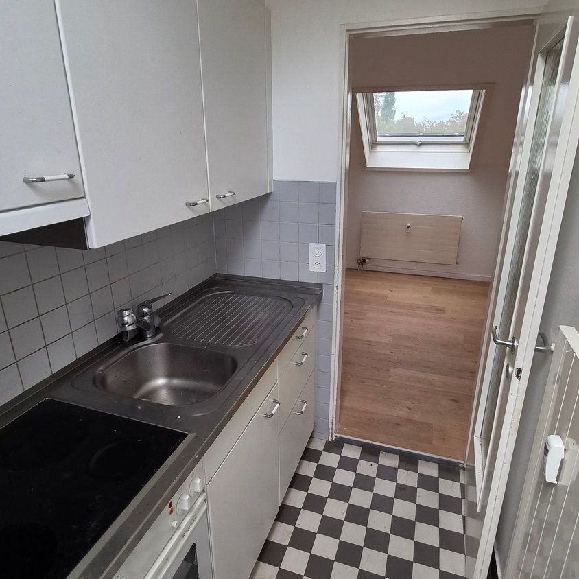 1.5-Zimmerwohnung mit Balkon Nähe Hörnli / Wenkenpark Riehen - Foto 1