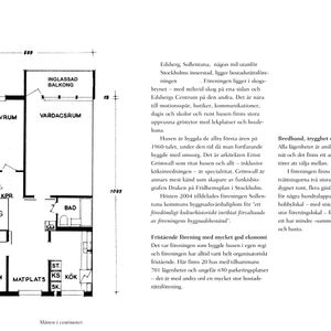 RibbingsVäg, Sollentuna - Foto 3